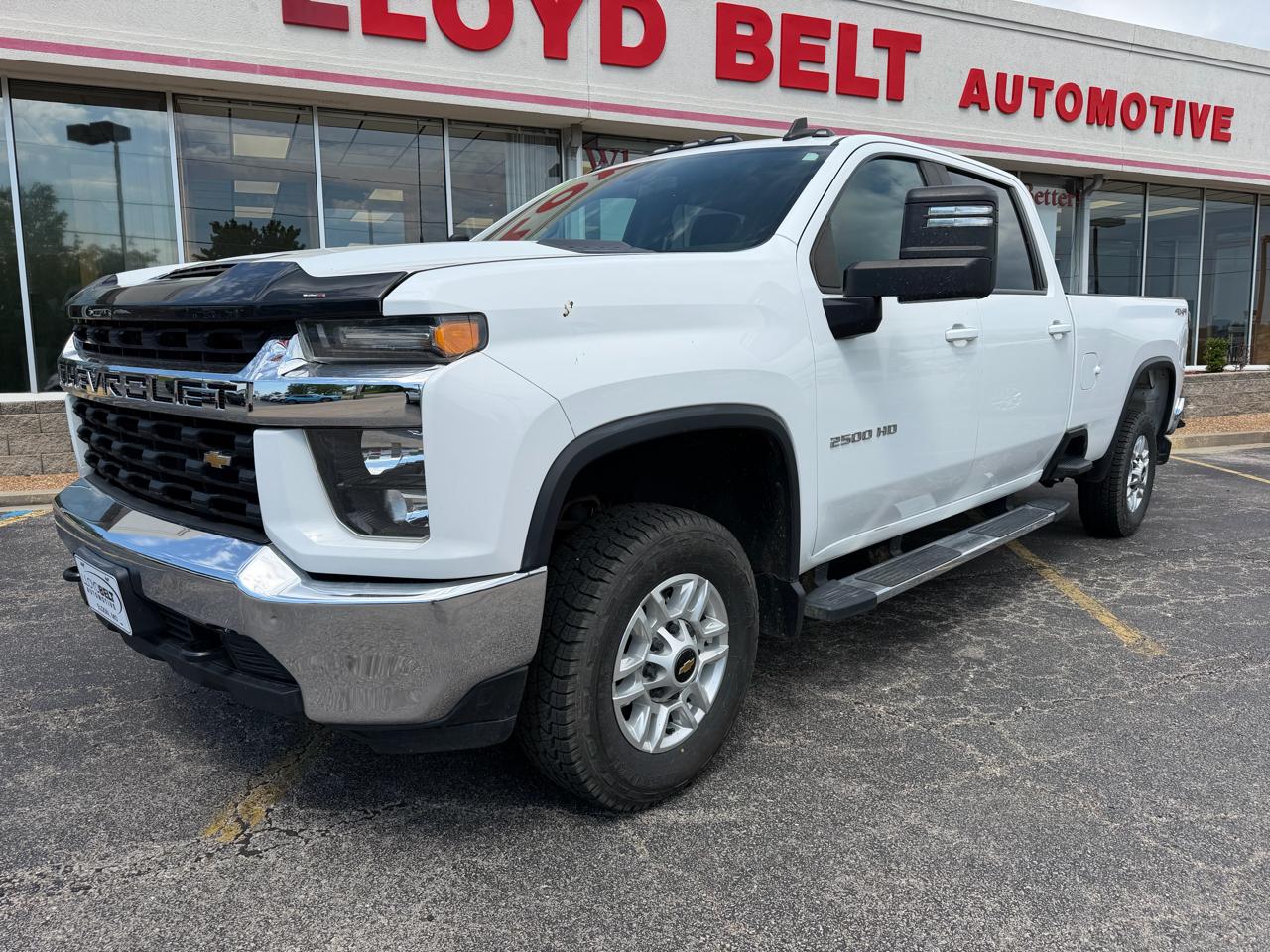 chevrolet silverado 2500hd 2021 1GC4YNE7XMF185299 image chevrolet silverado 2500hd 2021 1GC4YNE7XMF185299 image